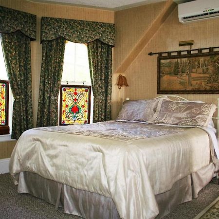 A Boat To Sea Bed & Breakfast นอร์ทซิดนีย์ ภายนอก รูปภาพ