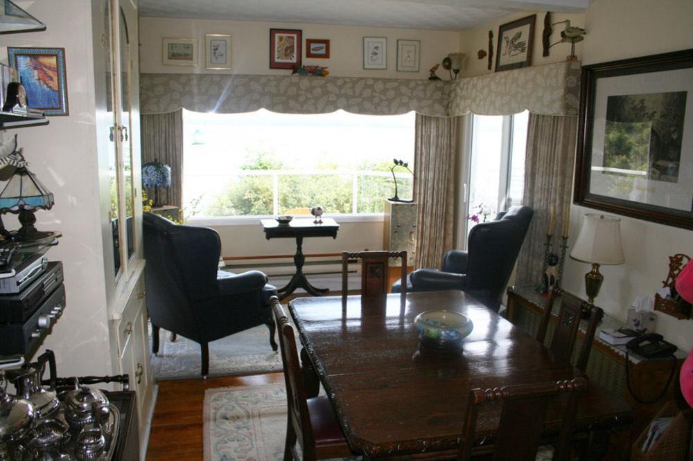 A Boat To Sea Bed & Breakfast นอร์ทซิดนีย์ ภายนอก รูปภาพ