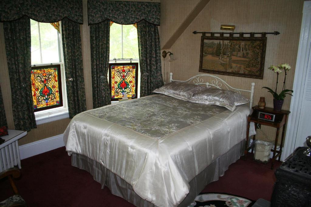 A Boat To Sea Bed & Breakfast นอร์ทซิดนีย์ ห้อง รูปภาพ