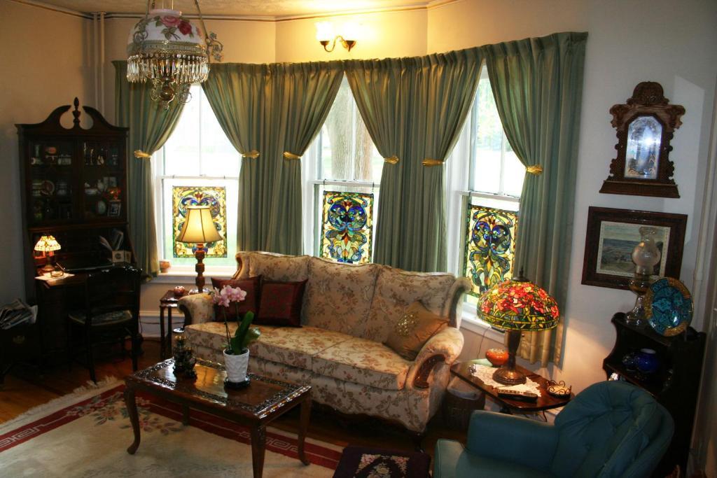 A Boat To Sea Bed & Breakfast นอร์ทซิดนีย์ ภายนอก รูปภาพ