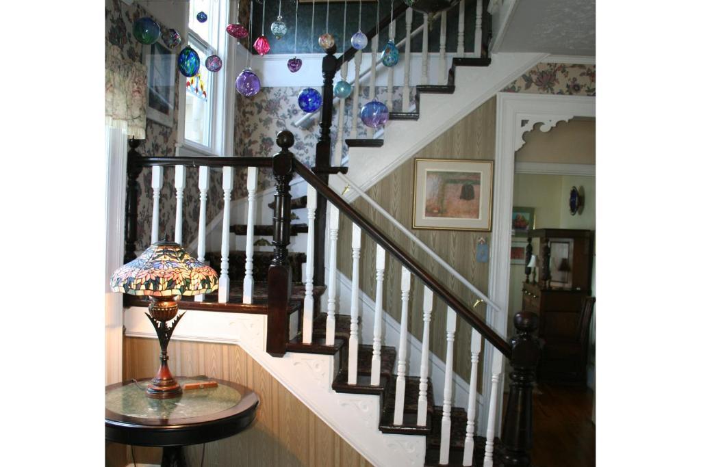 A Boat To Sea Bed & Breakfast นอร์ทซิดนีย์ ห้อง รูปภาพ