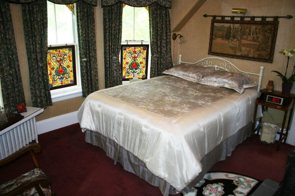 A Boat To Sea Bed & Breakfast นอร์ทซิดนีย์ ภายนอก รูปภาพ