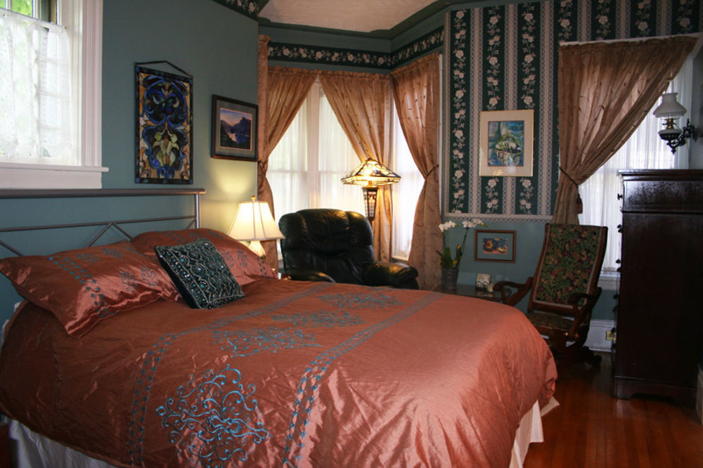A Boat To Sea Bed & Breakfast นอร์ทซิดนีย์ ภายนอก รูปภาพ