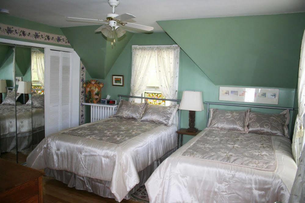 A Boat To Sea Bed & Breakfast นอร์ทซิดนีย์ ภายนอก รูปภาพ